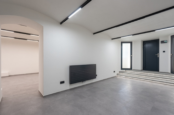 Prodej obchodních prostor 87 m², Brno