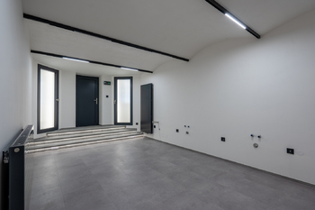 Prodej obchodních prostor 87 m², Brno