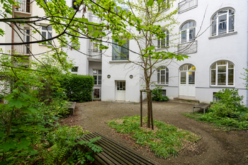 Prodej obchodních prostor 87 m², Brno