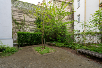 Prodej obchodních prostor 87 m², Brno