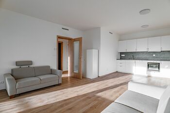 Prodej bytu 2+kk v osobním vlastnictví 55 m², Praha 9 - Letňany