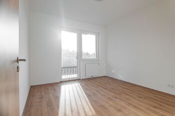 Prodej bytu 2+kk v osobním vlastnictví 55 m², Praha 9 - Letňany