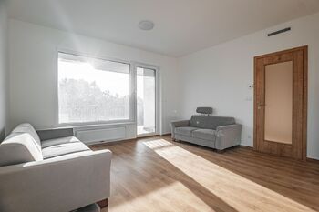 Prodej bytu 2+kk v osobním vlastnictví 55 m², Praha 9 - Letňany