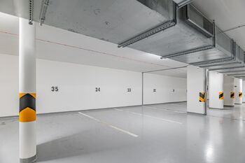 Prodej bytu 2+kk v osobním vlastnictví 55 m², Praha 9 - Letňany