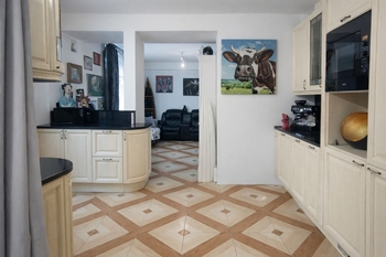 Prodej bytu 3+kk v osobním vlastnictví 86 m², Karlovy Vary