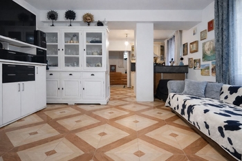 Prodej bytu 3+kk v osobním vlastnictví 86 m², Karlovy Vary