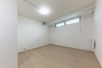 Pokoj II. - Prodej kancelářských prostor 45 m², Praha 8 - Střížkov