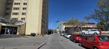 Prodej kancelářských prostor 45 m², Praha 8 - Střížkov