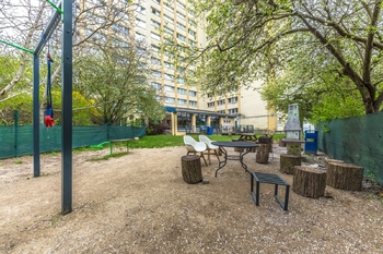 Prodej kancelářských prostor 45 m², Praha 8 - Střížkov