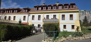 Prodej kancelářských prostor 45 m², Praha 8 - Střížkov