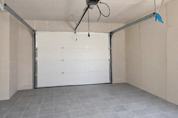 Garáž - Vizualizace finální stav - Prodej domu 183 m², Čejkovice