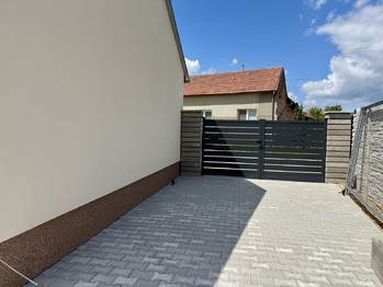 Prodej domu 183 m², Čejkovice