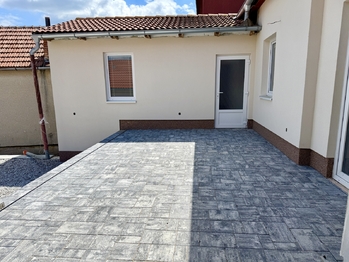 Prodej domu 183 m², Čejkovice
