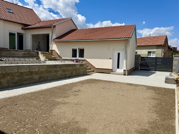 Prodej domu 183 m², Čejkovice