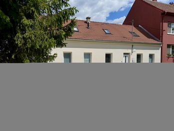Prodej domu 183 m², Čejkovice