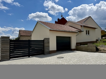 Prodej domu 183 m², Čejkovice
