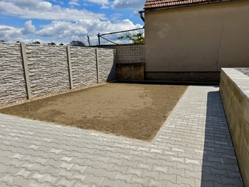Prodej domu 183 m², Čejkovice