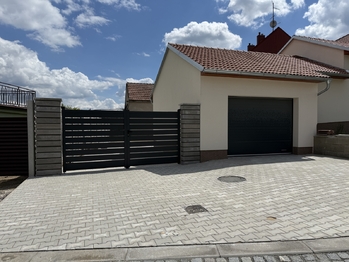 Prodej domu 183 m², Čejkovice