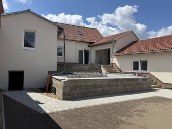 Prodej domu 183 m², Čejkovice