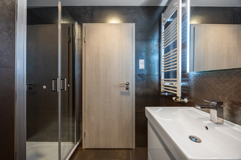 Pronájem bytu 1+kk v osobním vlastnictví 33 m², Praha 9 - Vysočany