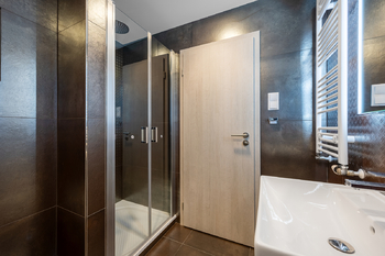 Pronájem bytu 1+kk v osobním vlastnictví 33 m², Praha 9 - Vysočany