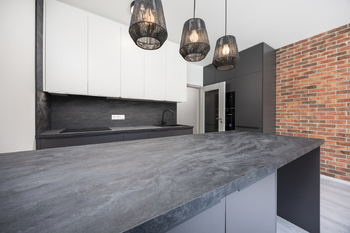 Pronájem bytu 1+kk v osobním vlastnictví 33 m², Praha 9 - Vysočany