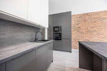 Pronájem bytu 1+kk v osobním vlastnictví 33 m², Praha 9 - Vysočany