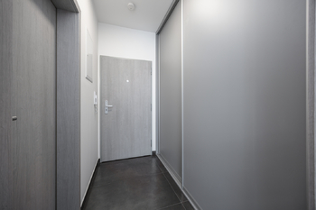 Pronájem bytu 1+kk v osobním vlastnictví 33 m², Praha 9 - Vysočany