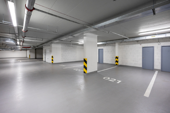 Pronájem bytu 1+kk v osobním vlastnictví 33 m², Praha 9 - Vysočany