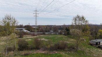 Prodej pozemku 7081 m², Paskov