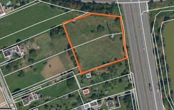 Prodej pozemku 7081 m², Paskov