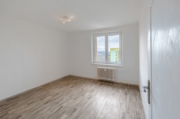 Dětský pokoj - Prodej bytu 3+1 v družstevním vlastnictví 70 m², Ostrava