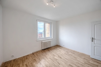 Dětský pokoj - Prodej bytu 3+1 v družstevním vlastnictví 70 m², Ostrava