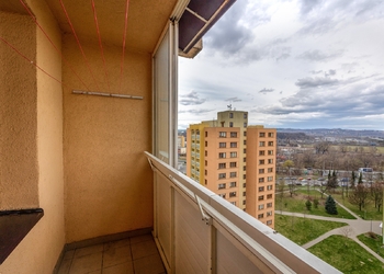 Prodej bytu 3+1 v družstevním vlastnictví 70 m², Ostrava