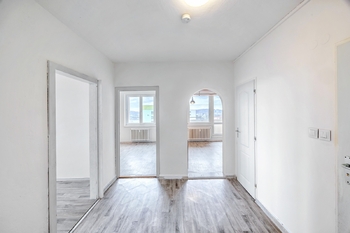 Prodej bytu 3+1 v družstevním vlastnictví 70 m², Ostrava