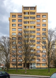 Prodej bytu 2+1 v družstevním vlastnictví 45 m², Ostrava