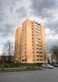 Prodej bytu 3+1 v družstevním vlastnictví 70 m², Ostrava