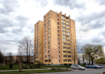 Prodej bytu 3+1 v družstevním vlastnictví 70 m², Ostrava
