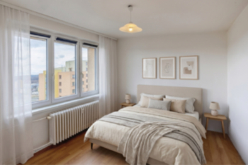 Prodej bytu 3+1 v družstevním vlastnictví 70 m², Ostrava