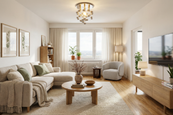 Prodej bytu 3+1 v družstevním vlastnictví 70 m², Ostrava