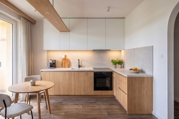 Prodej bytu 3+1 v družstevním vlastnictví 70 m², Ostrava