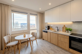 Prodej bytu 3+1 v družstevním vlastnictví 70 m², Ostrava