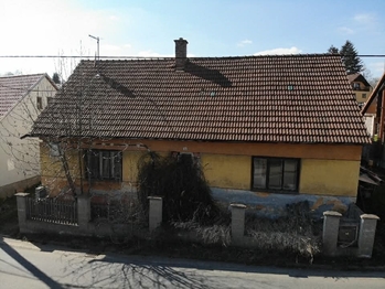 Prodej domu 67 m², Moravec