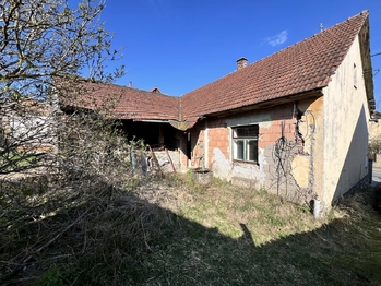 Prodej domu 67 m², Moravec