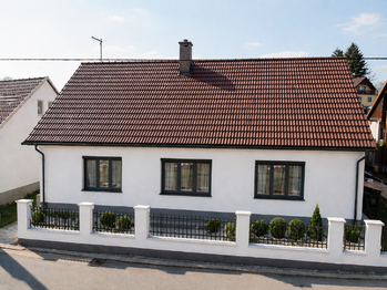 Prodej domu 67 m², Moravec