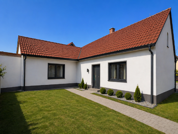 Prodej domu 67 m², Moravec