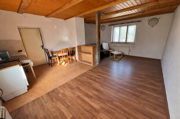 Prodej domu 67 m², Moravec
