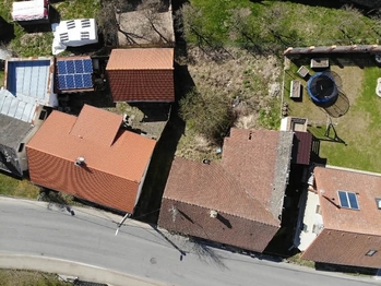 Prodej domu 67 m², Moravec