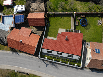 Prodej domu 67 m², Moravec