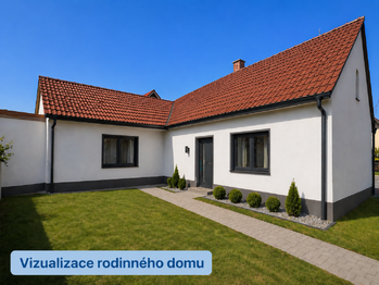 Prodej domu 67 m², Moravec
